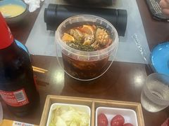 -金龙·打边炉(武进路店)