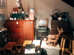 -时光花园(白鹭洲店)