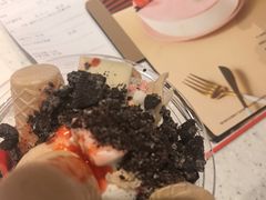 -DQ·蛋糕·冰淇淋(五角场万达店)