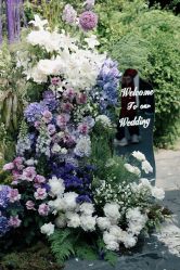 -琥珀婚礼策划AMBER WEDDING