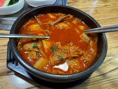 -一韩亭韩式烤肉(高新店)