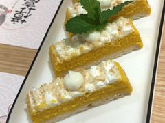 -樟葶谷寿司(椒江店)