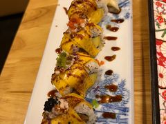 -桃屋日本料理(清华科技园店)