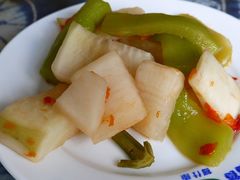 餐前小菜-白家寨子·山野白族菜(古城总店)