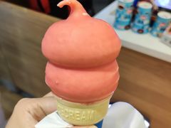 -DQ·蛋糕·冰淇淋(河东万达店)
