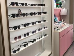 -兰科达眼镜(西固店)