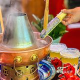 冬日暖胃必备、涮羊肉上海火锅好评榜‼️