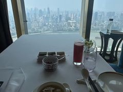 -金轩中餐厅 Jin Xuan(浦东丽思卡尔顿酒店)