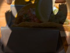 龙利鱼软皮TACO-Famous肥猫墨西哥音乐餐吧(五棵松华熙LIVE店)