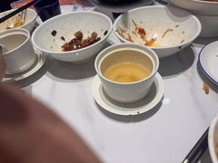 -兰湘子·湘菜小炒(天水兰天城市广场店)