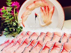 -川越泰火锅(吉利大厦店)