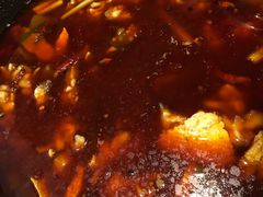 -味之绝热血美蛙鱼火锅(中坝店)