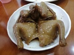 -煲煲掂风味煲仔饭餐厅(西区店)