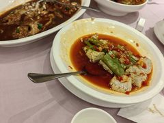 -金时代顺风大酒店(静安大融城店)