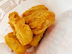 -汉堡王(保定万博广场店)