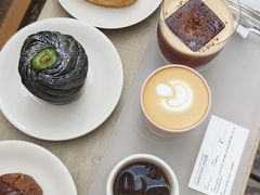 -DEEP COFFEE(瑞光烘焙工厂店)