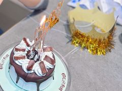 -DQ·蛋糕·冰淇淋(虹口龙之梦店)