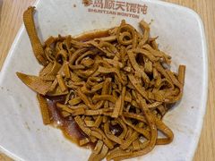 -琴岛顺天馄饨(崂山金鼎店)