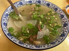 -青海牦牛肉馆