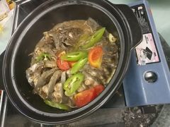 -刘姐啤酒鱼民族演艺餐厅(西街总店)