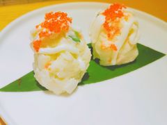 -吉兆·料理(红梅南路店)