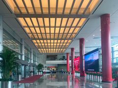 -上海证券交易所(上海证券大厦北塔店)