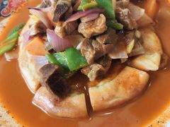 -帕米尔食府(白云观店)