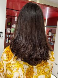 点击看大图 -卓梵美发·精品Salon