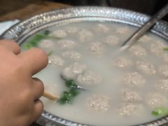 -小船渔村•大连菜•大连焖鱼(明泽街店)