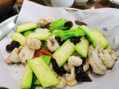 -飞尝蚝·顺德菜·鱼生(顺德总店)