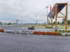 -千岛湖燃擎卡丁车赛车主题乐园(秀湖路店)