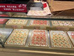 -大桥道糕点食品店(津塘路店)