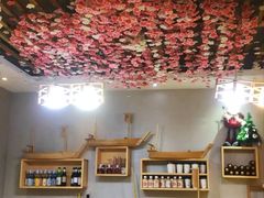 大堂-河风精致寿司(尼盛店)
