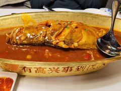 -同庆楼(金宝汇店)