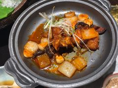 -匠和风精致料理(莆田财富中心店)