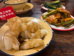 -聂发财重庆江湖菜(解放碑店)