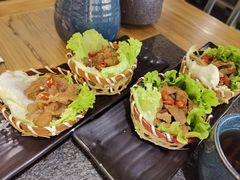 -湊湊火锅·茶憩(东城万达店)