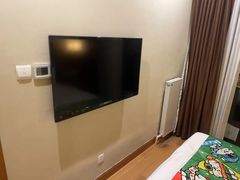 -长白山万达锦华套房酒店