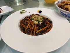 -香融府·烤鸭·家常菜(马家堡路店)