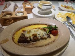 -王品牛排(福州泰禾店)