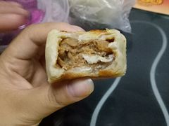 -长发西饼(临顿路店)