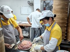 -新丰小吃(中山中路分店)