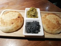 -黑鸡小馆(金源店)