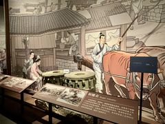 -中国闽台缘博物馆