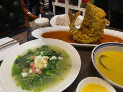 -老牌坊鲁菜名店(宽厚里店)