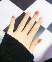 -M·X Nail日式美甲美睫