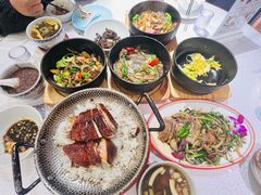 -小粤楼·怀旧粤菜(万辉国际广场店)