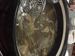 乳鸽火锅-皇鸽餐厅(龙塘市场分店)