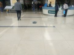 -上海交通大学医学院苏州九龙医院