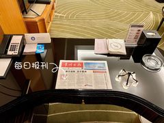 -常州武进九洲喜来登酒店